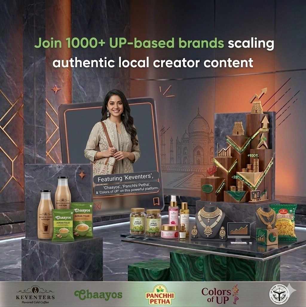Maharashtrian Brands
