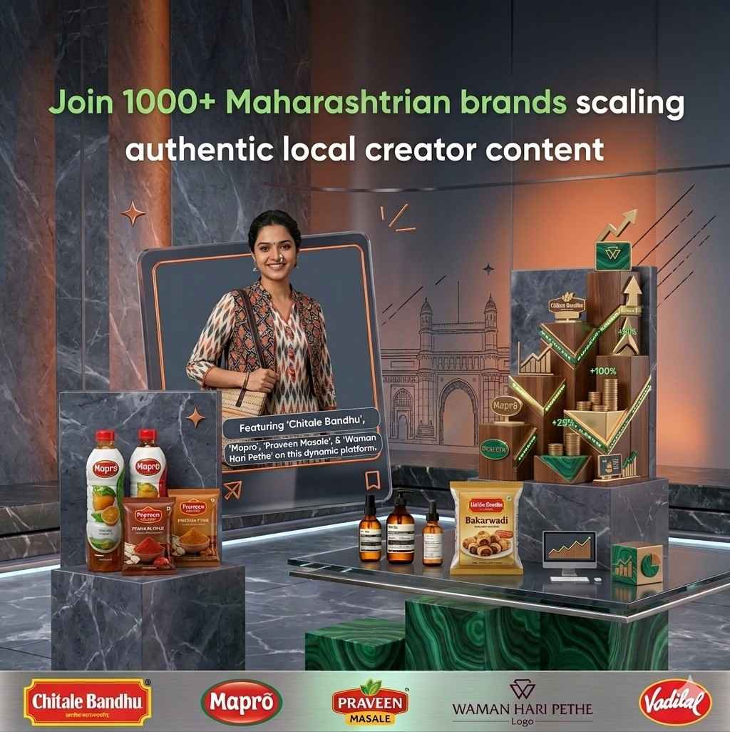 Delhi Brands